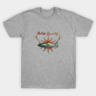 Wild Country T-Shirt